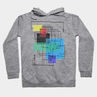 Power of Connection Hoodie